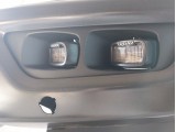 Front Bumper (Raptor w/ LED)